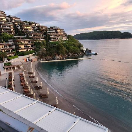 Luka Apartment Budva Exterior photo