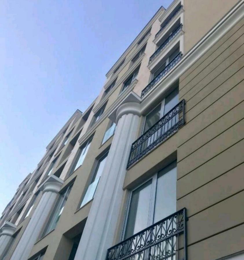 Luka Apartment Budva Exterior photo